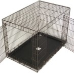 Precision Pet Two-Door Great Crate Review