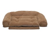 CPC Ortho Sleeper Comfort Couch with Removable Cushion Review